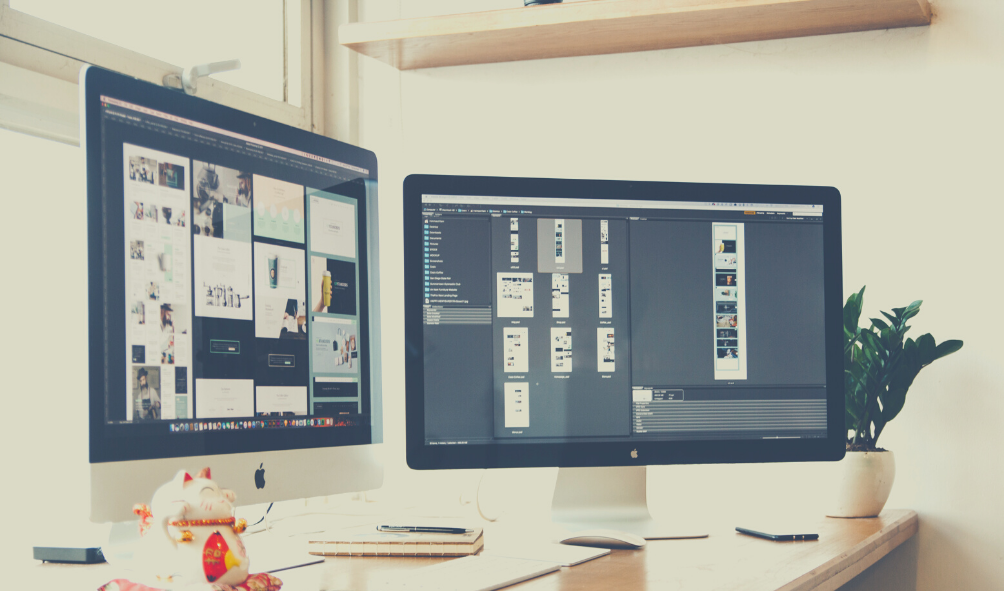 web Design